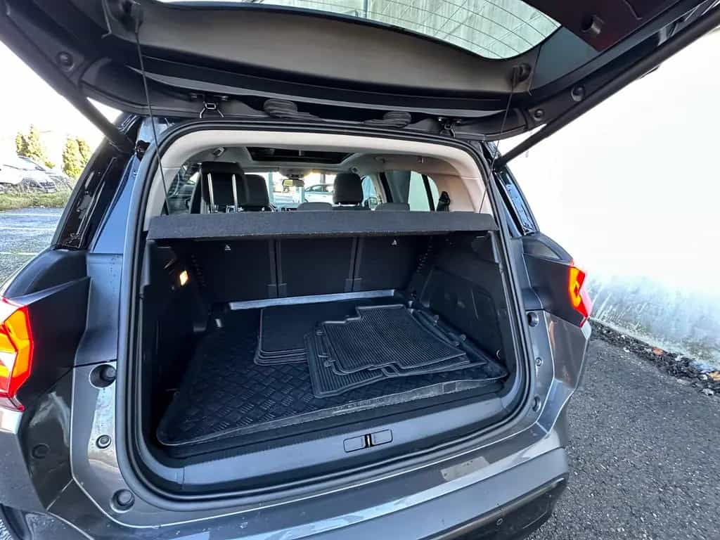 Citroën C5 Aircross BlueHDi 180 EAT8 SHINE +AHK+PANORAMA 05/2019-photo-27