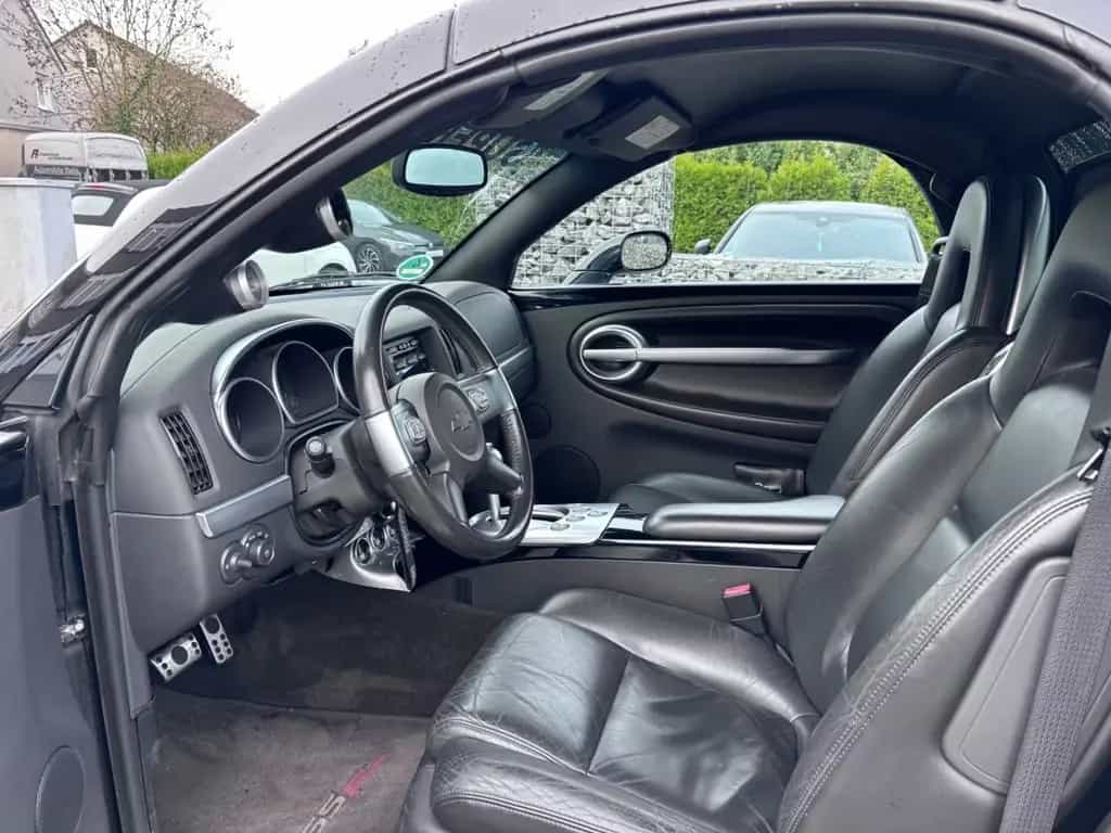 Chevrolet SSR 6,1 SUPERCHARGER 368KW 07/2005-photo-12