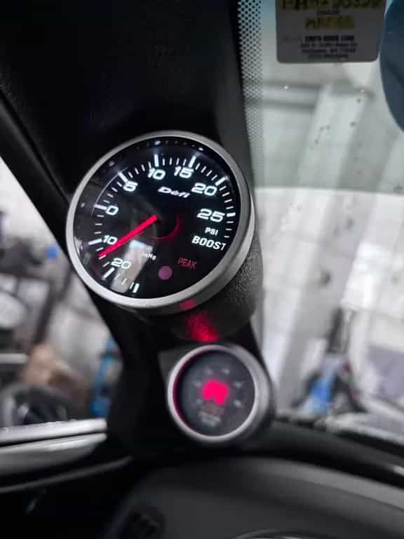 Chevrolet SSR 6,1 SUPERCHARGER 368KW 07/2005-photo-25