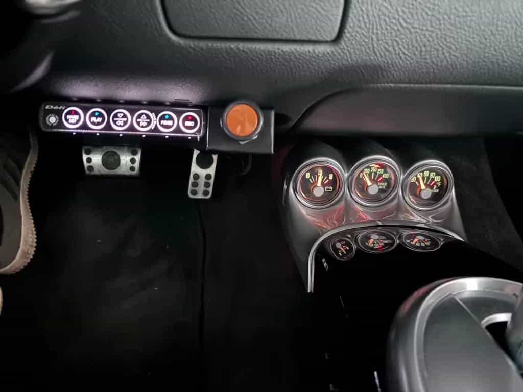 Chevrolet SSR 6,1 SUPERCHARGER 368KW 07/2005-photo-27