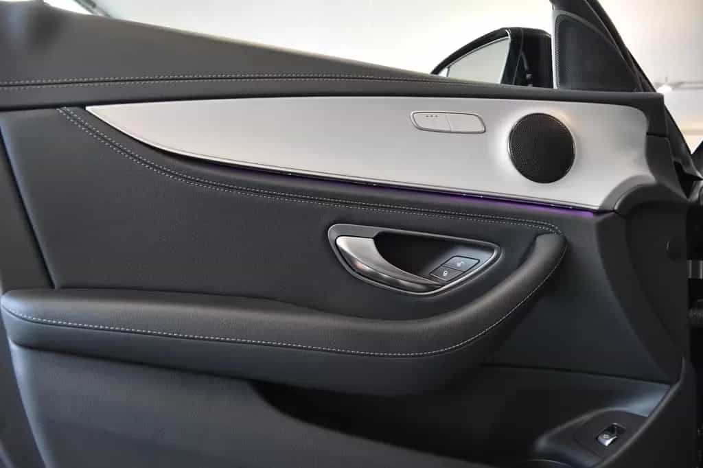 Mercedes-Benz E-Class D 9G EXCLUSIVE"LEDER"360°-KAMERA"ESD"AHK" 07/2021-photo-13