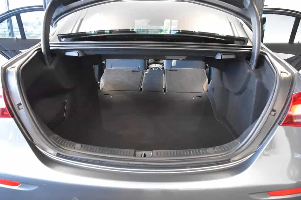 Mercedes-Benz E-Class D 9G EXCLUSIVE"LEDER"360°-KAMERA"ESD"AHK" 07/2021-photo-19