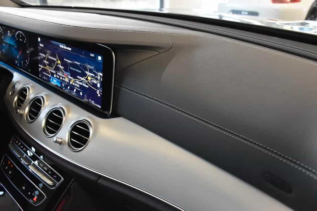 Mercedes-Benz E-Class D 9G EXCLUSIVE"LEDER"360°-KAMERA"ESD"AHK" 07/2021-photo-26