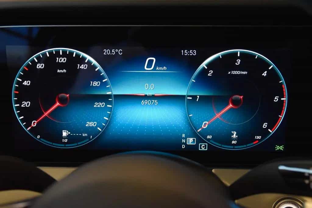 Mercedes-Benz E-Class D 9G EXCLUSIVE"LEDER"360°-KAMERA"ESD"AHK" 07/2021-photo-35
