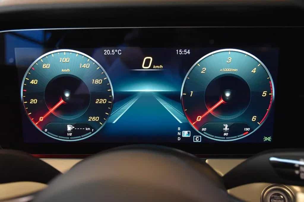 Mercedes-Benz E-Class D 9G EXCLUSIVE"LEDER"360°-KAMERA"ESD"AHK" 07/2021-photo-36