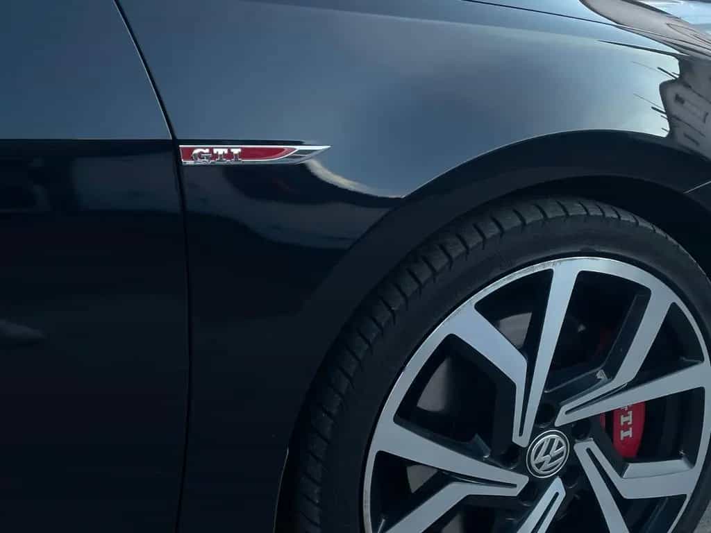 Volkswagen Golf VII GTI Performance BMT *FACELIFT*245 PS* 07/2017-photo-15