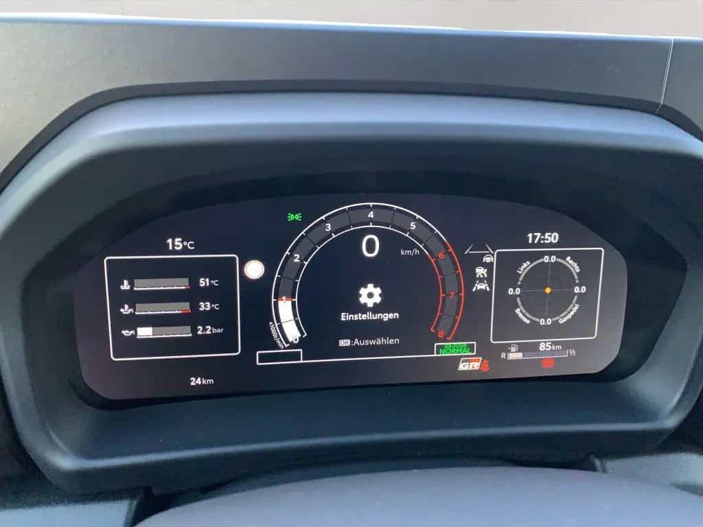 Toyota Yaris GR Yaris Automatik | Convenience-Paket 12/2024-photo-13