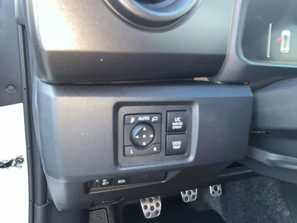 Toyota Yaris GR Yaris Automatik | Convenience-Paket 12/2024-photo-14