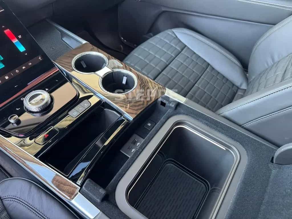 Cadillac Escalade FACELIFT MY26 6.2 V8 ESV Sport Platinum null-photo-14