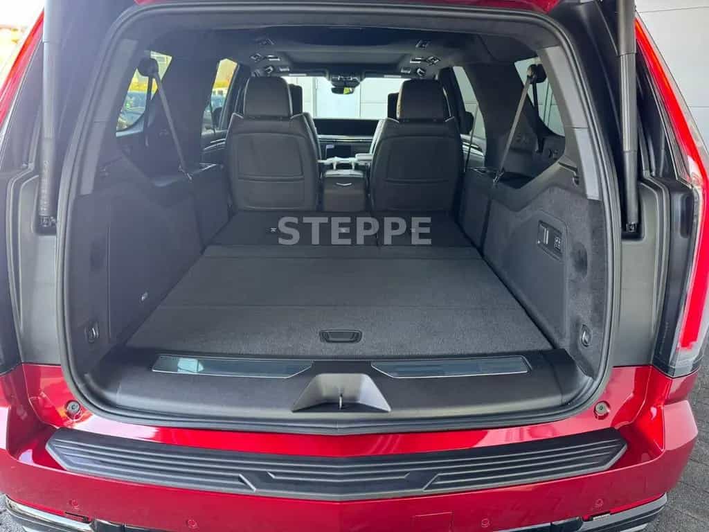 Cadillac Escalade FACELIFT MY26 6.2 V8 ESV Sport Platinum null-photo-22
