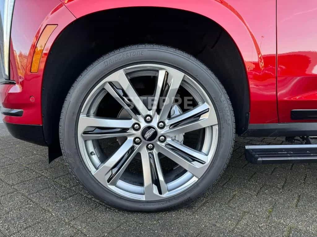 Cadillac Escalade FACELIFT MY26 6.2 V8 ESV Sport Platinum null-photo-23