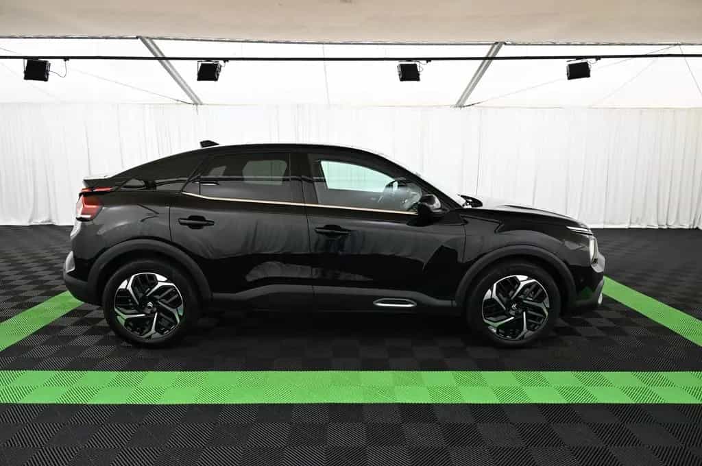 Citroën C4 1.2 PT 130 MAX LED/NAVI/SOUND-PAKET/PANO/H-UP 03/2024-photo-7