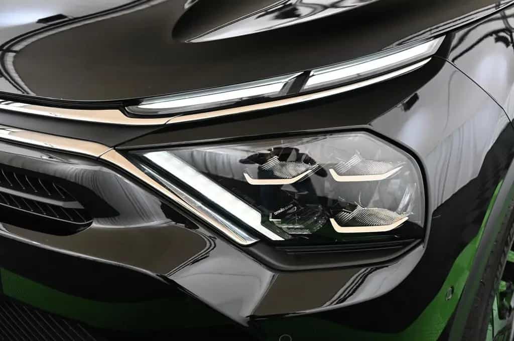 Citroën C4 1.2 PT 130 MAX LED/NAVI/SOUND-PAKET/PANO/H-UP 03/2024-photo-8