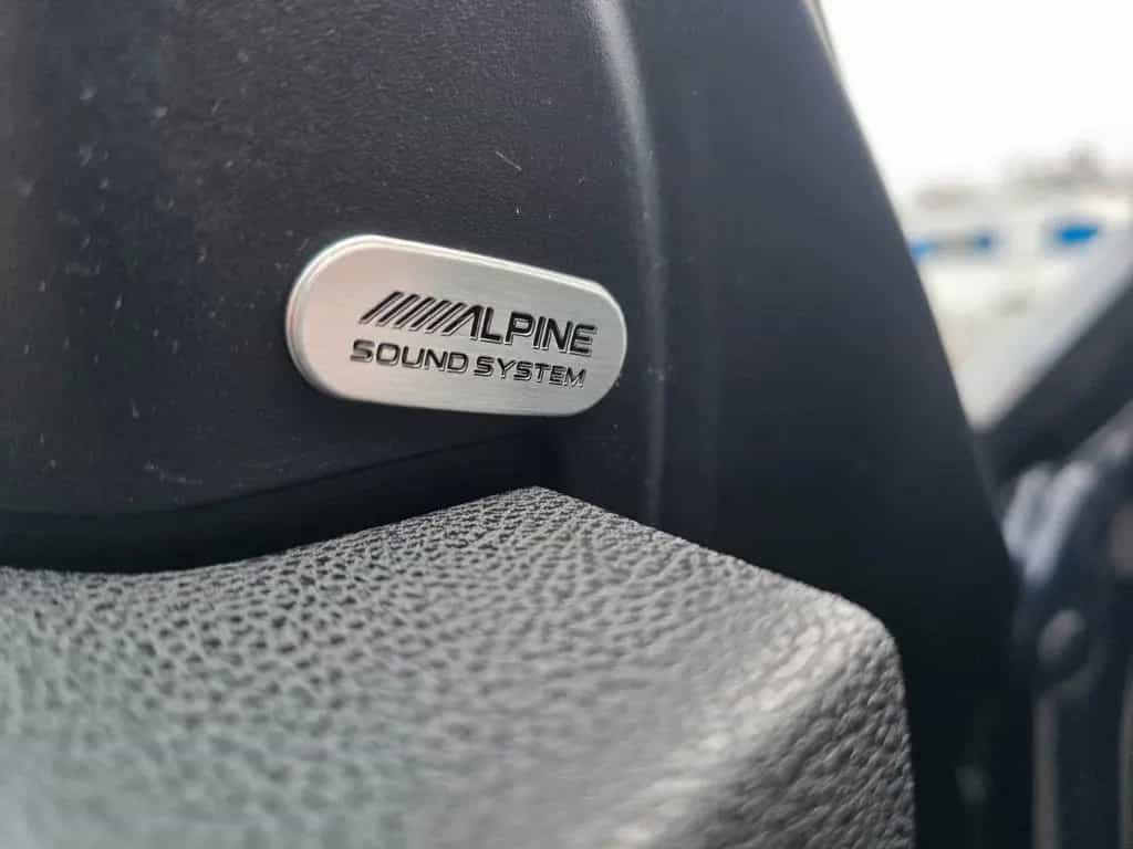Chrysler 300C 3.6 V6 LPG 04/2011-photo-9