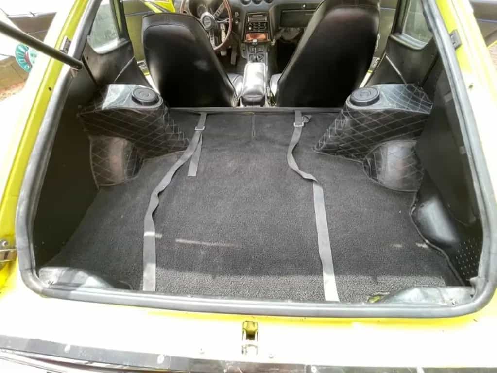 Datsun 240Z 01/1973-photo-10
