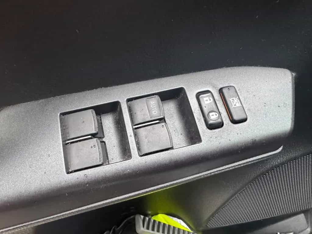Toyota RAV 4 2,0-l-VVT-i Comfort Auto 4x4 Comfort 11/2017-photo-6