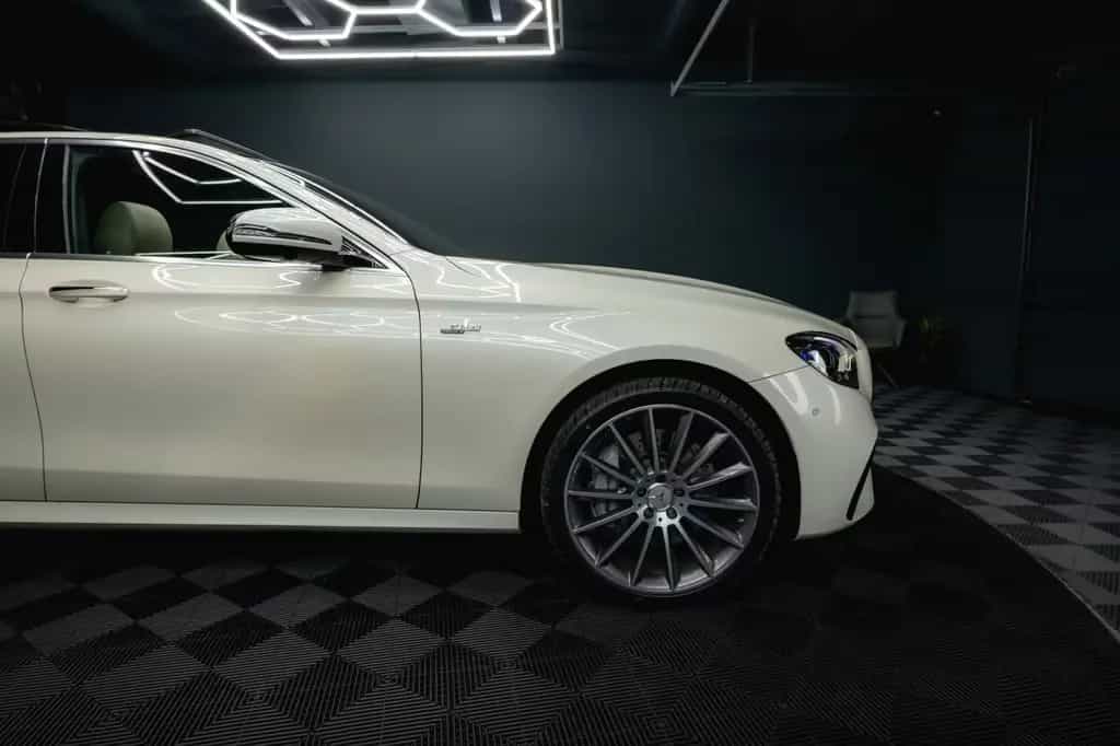 Mercedes-Benz E 53 AMG 4Matic+ Facelift Designo *ACC*Pano*360* 01/2021-photo-12