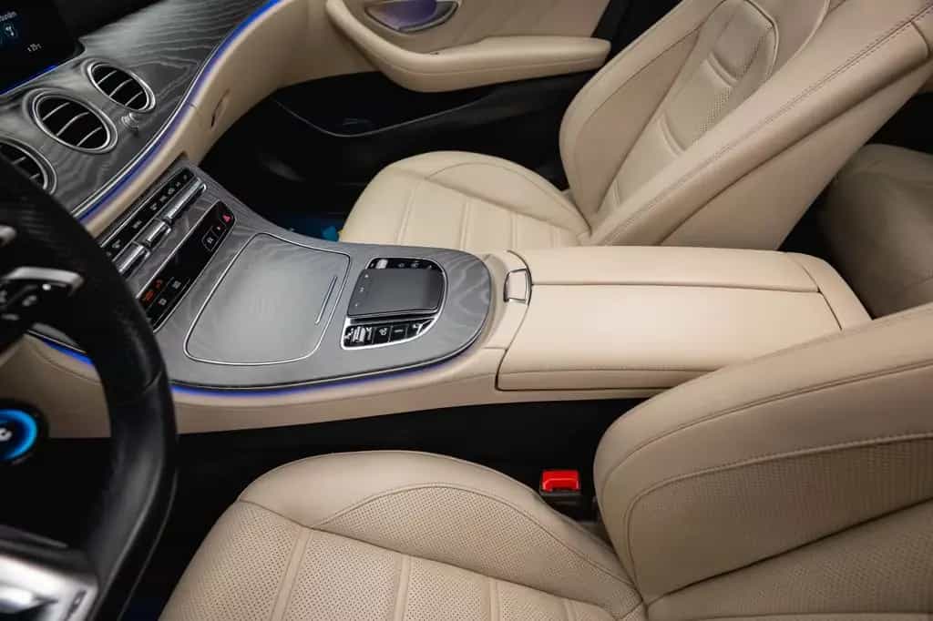 Mercedes-Benz E 53 AMG 4Matic+ Facelift Designo *ACC*Pano*360* 01/2021-photo-40