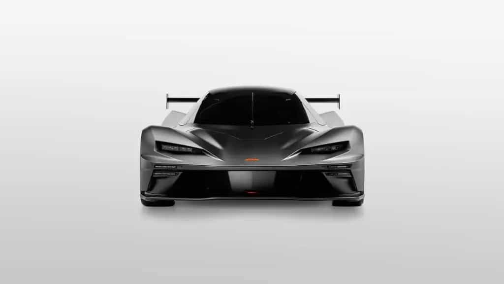 KTM X-BOW GTX Rennfahrzeug 12/2021-photo-4