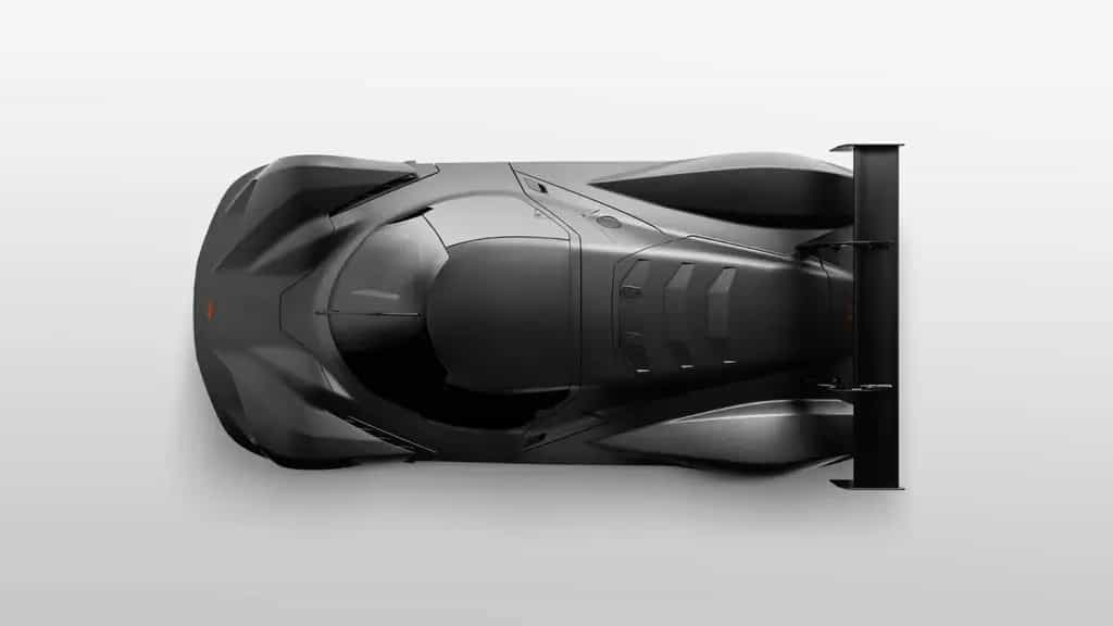 KTM X-BOW GTX Rennfahrzeug 12/2021-photo-5
