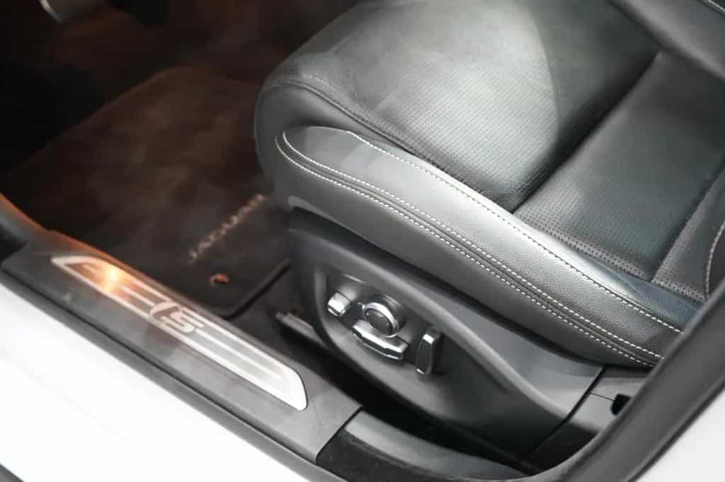Jaguar XE S *381Ps*Deutsch*S-Abgas*Pano*Head-Up*Kamera* 10/2017-photo-15