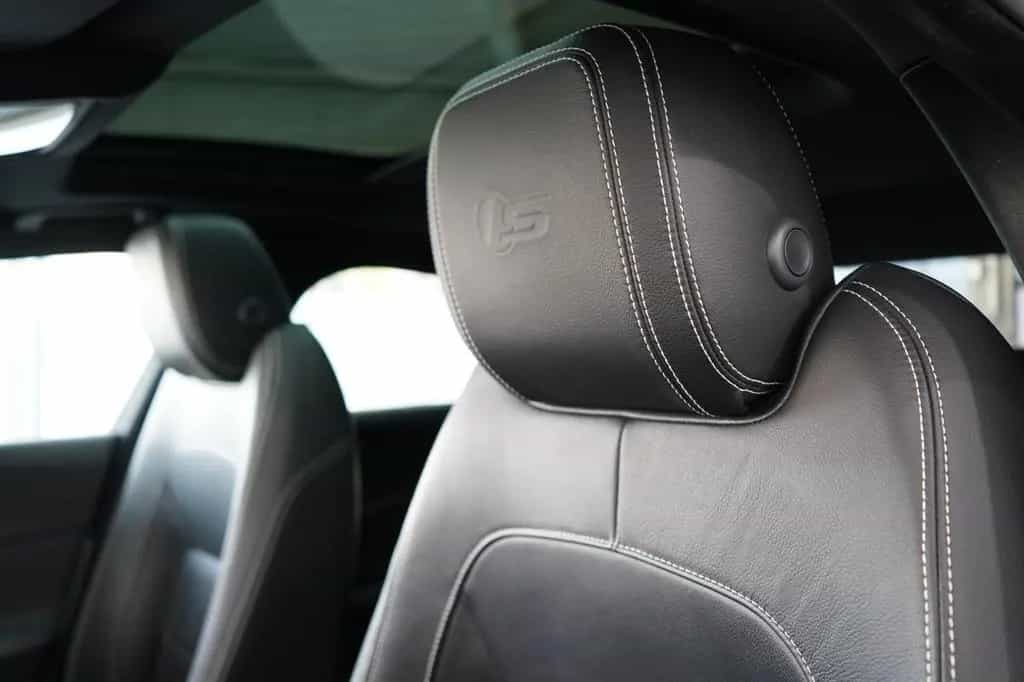 Jaguar XE S *381Ps*Deutsch*S-Abgas*Pano*Head-Up*Kamera* 10/2017-photo-9
