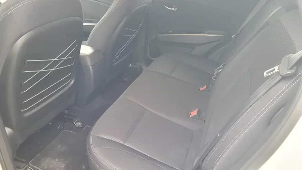 Ssangyong Tivoli 1.6 e-XDi 160 QUARTZ 2WD 08/2018-photo-8