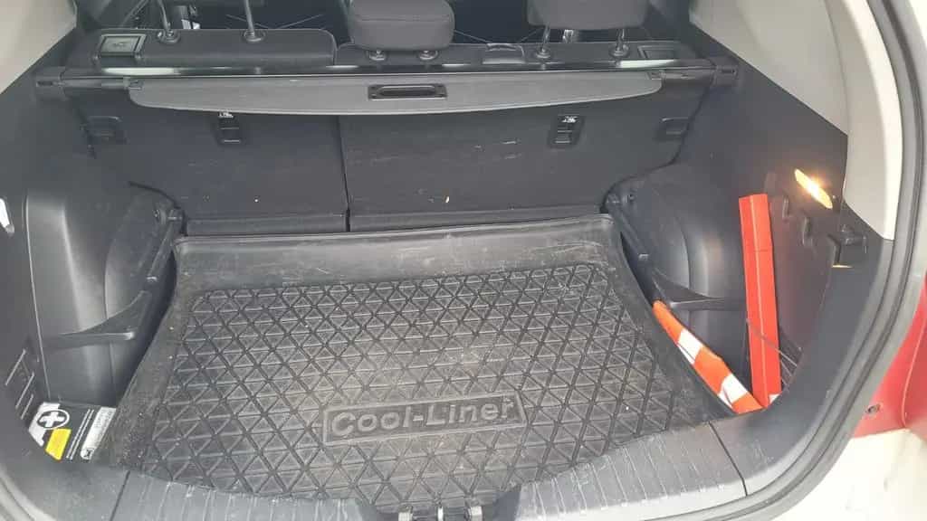 Ssangyong Tivoli 1.6 e-XDi 160 QUARTZ 2WD 08/2018-photo-9