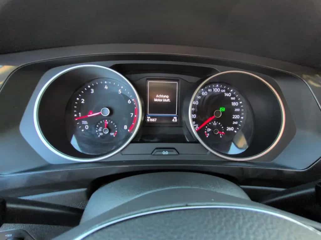 Volkswagen Tiguan 2.0 TSI DSG 4M R Line AHK/HEAD-UP 03/2020-photo-13