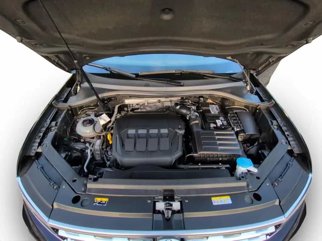Volkswagen Tiguan 2.0 TSI DSG 4M R Line AHK/HEAD-UP 03/2020-photo-21