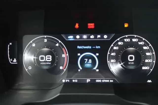 Ssangyong Korando 4WD 02/2020-photo-10