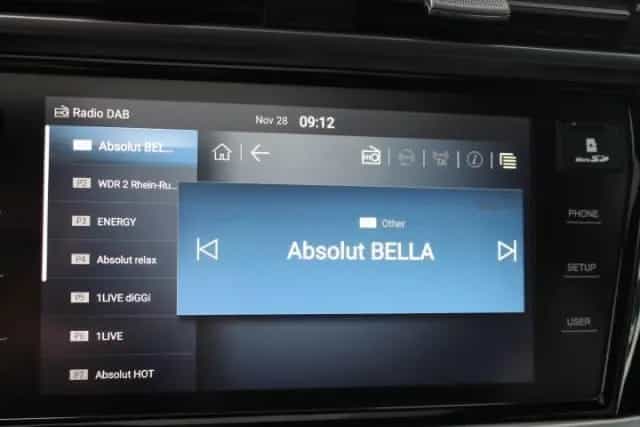 Ssangyong Korando 4WD 02/2020-photo-12