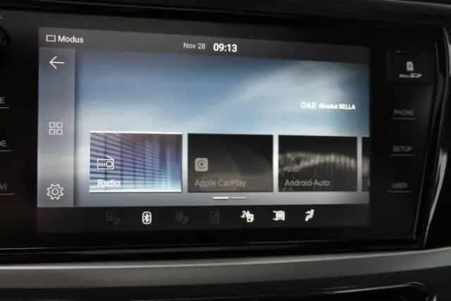 Ssangyong Korando 4WD 02/2020-photo-13