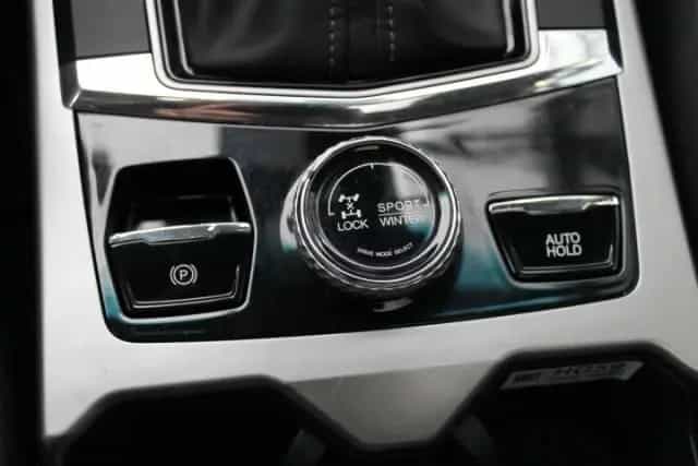 Ssangyong Korando 4WD 02/2020-photo-17