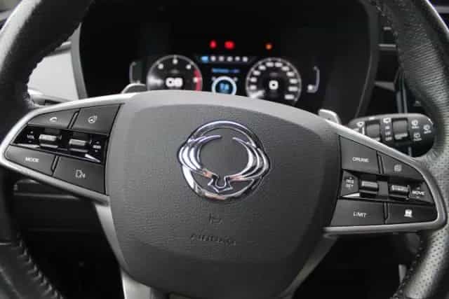 Ssangyong Korando 4WD 02/2020-photo-18