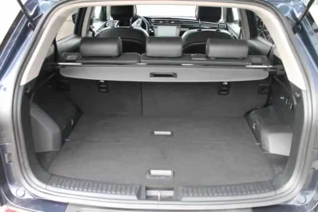 Ssangyong Korando 4WD 02/2020-photo-5