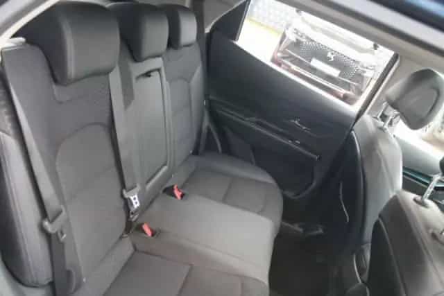 Ssangyong Korando 4WD 02/2020-photo-6