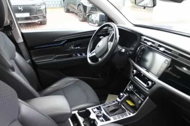 Ssangyong Korando 4WD 02/2020-photo-7