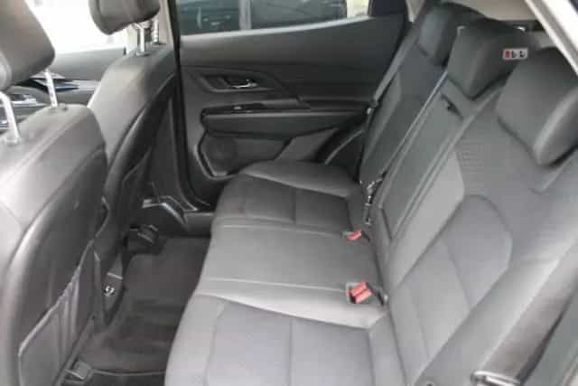 Ssangyong Korando 4WD 02/2020-photo-8