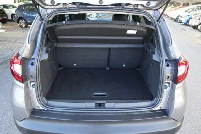 Renault Captur TCe 120 BOSE Edition ENERGY Navi/KlimaLED 06/2018-photo-26