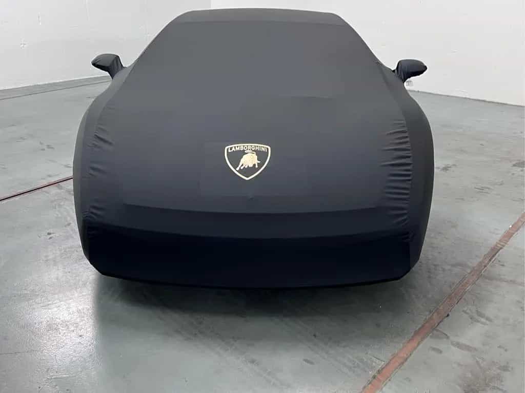 Lamborghini Gallardo E-GEAR+NAVI+LEDER+19ZOLL CALLISTO+NP210 10/2007-photo-5
