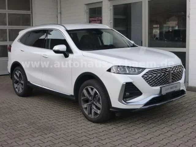 GWM Wey 03 2.0 PHEV Luxury 04/2025-photo-0