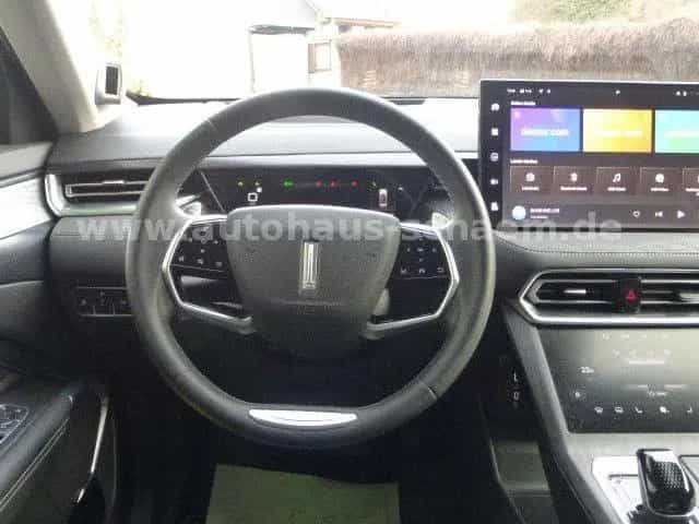 GWM Wey 03 2.0 PHEV Luxury 04/2025-photo-10