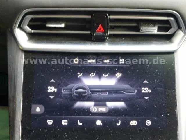 GWM Wey 03 2.0 PHEV Luxury 04/2025-photo-12