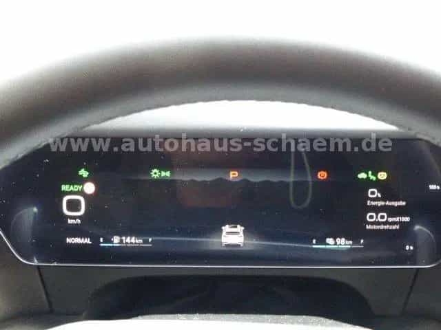GWM Wey 03 2.0 PHEV Luxury 04/2025-photo-13