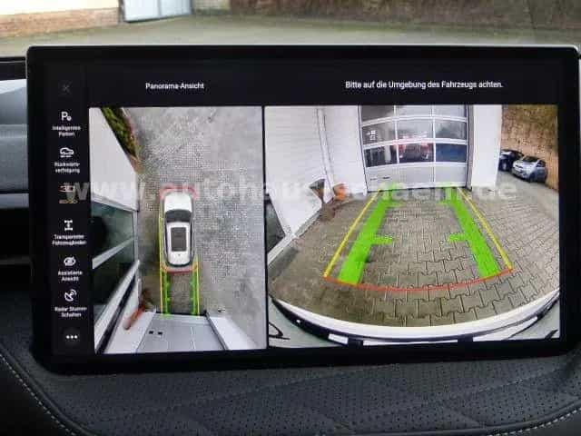 GWM Wey 03 2.0 PHEV Luxury 04/2025-photo-15