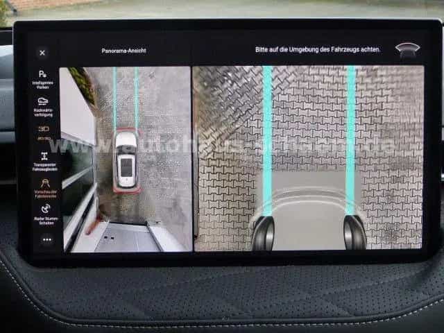GWM Wey 03 2.0 PHEV Luxury 04/2025-photo-16