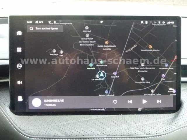 GWM Wey 03 2.0 PHEV Luxury 04/2025-photo-17