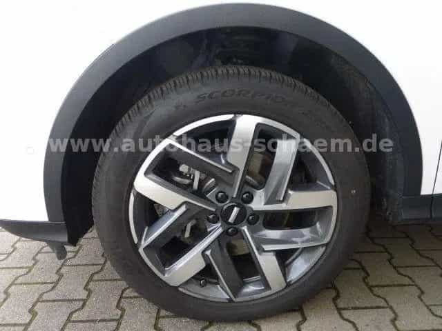 GWM Wey 03 2.0 PHEV Luxury 04/2025-photo-23