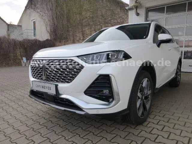 GWM Wey 03 2.0 PHEV Luxury 04/2025-photo-24